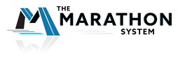 The Marathon System — current logo